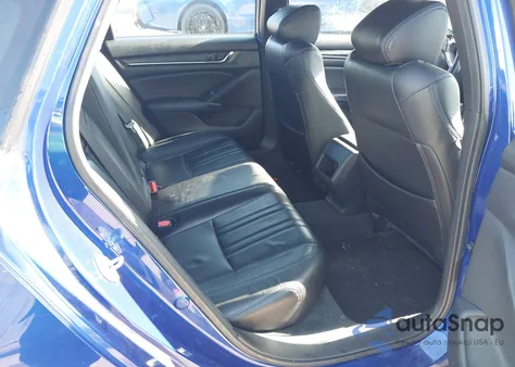 2020 Honda Accord Sport z USA, uszkodzony, nr VIN 1HGCV1F34LA106408